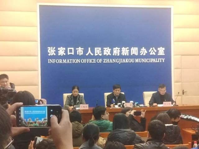 张家口爆炸事件:装载乙炔的车辆爆炸,曾被禁止停在马路边